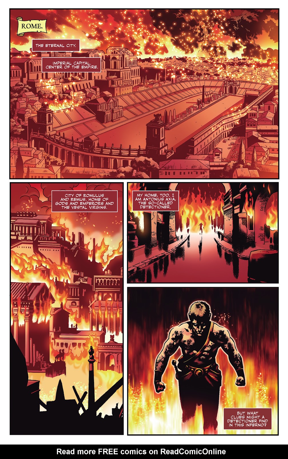 Bloodshot Unleashed: Reloaded issue 1 - Page 27