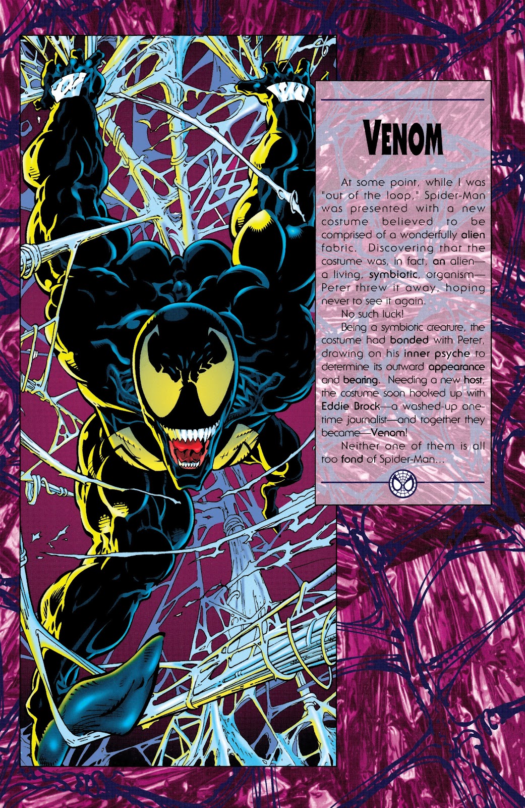 Spider-Man Clone Saga Omnibus issue TPB 2 (Part 2) - Page 17
