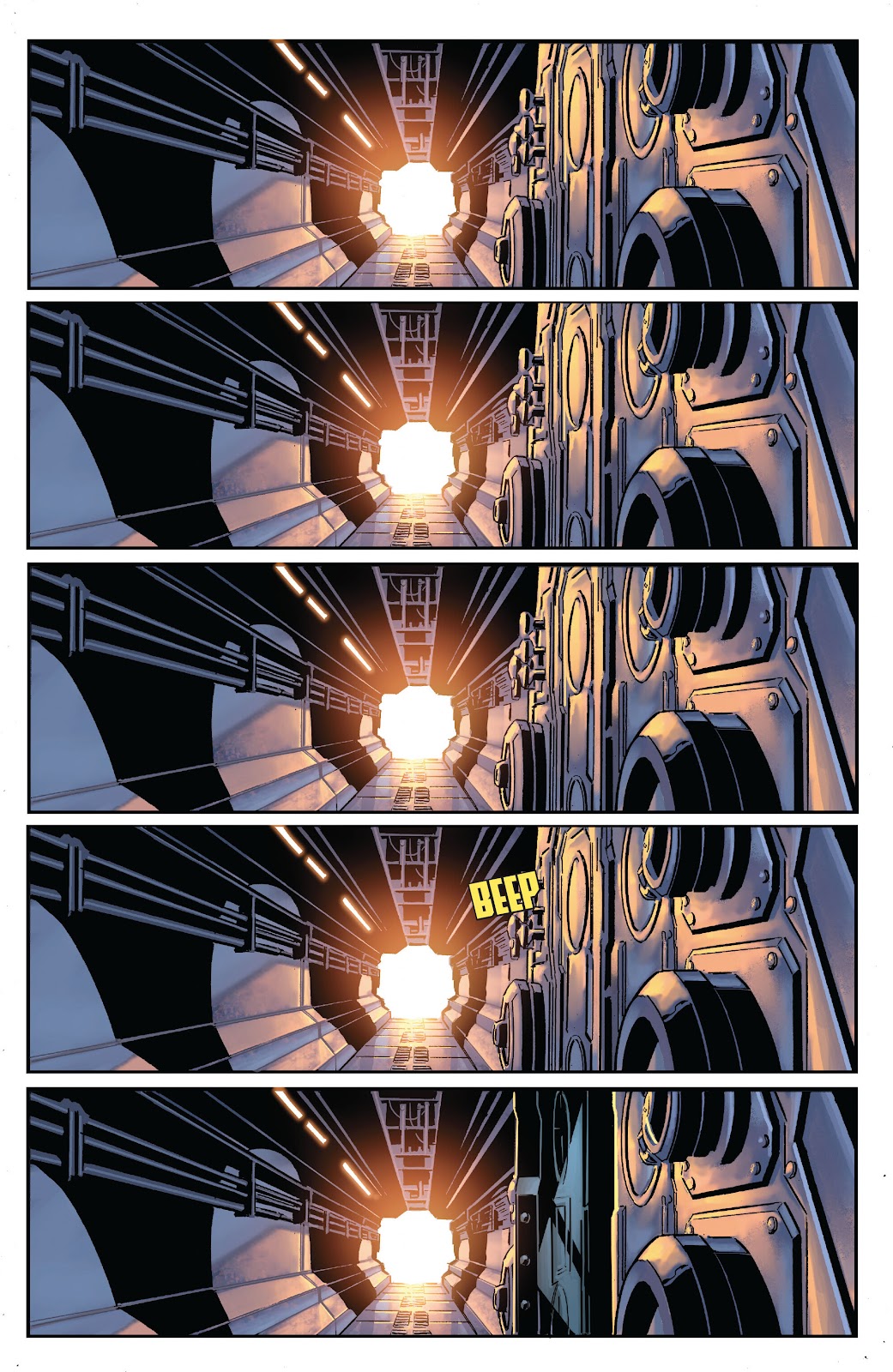 Dark Avengers Modern Era Epic Collection issue Osborns Reign (Part 2) - Page 73