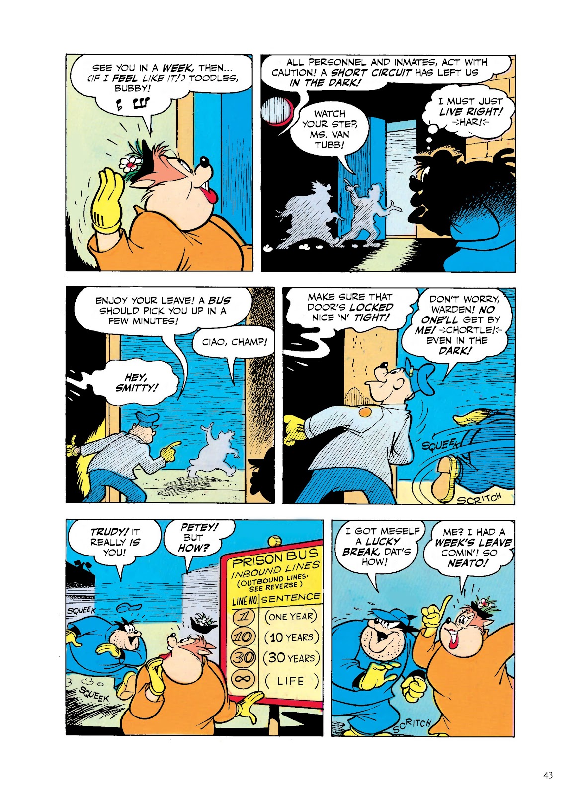 Disney Masters issue TPB 23 - Page 48