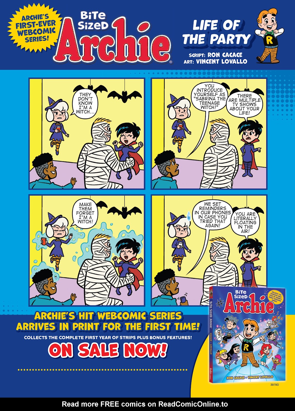 Betty and Veronica Double Digest issue 307 - Page 179