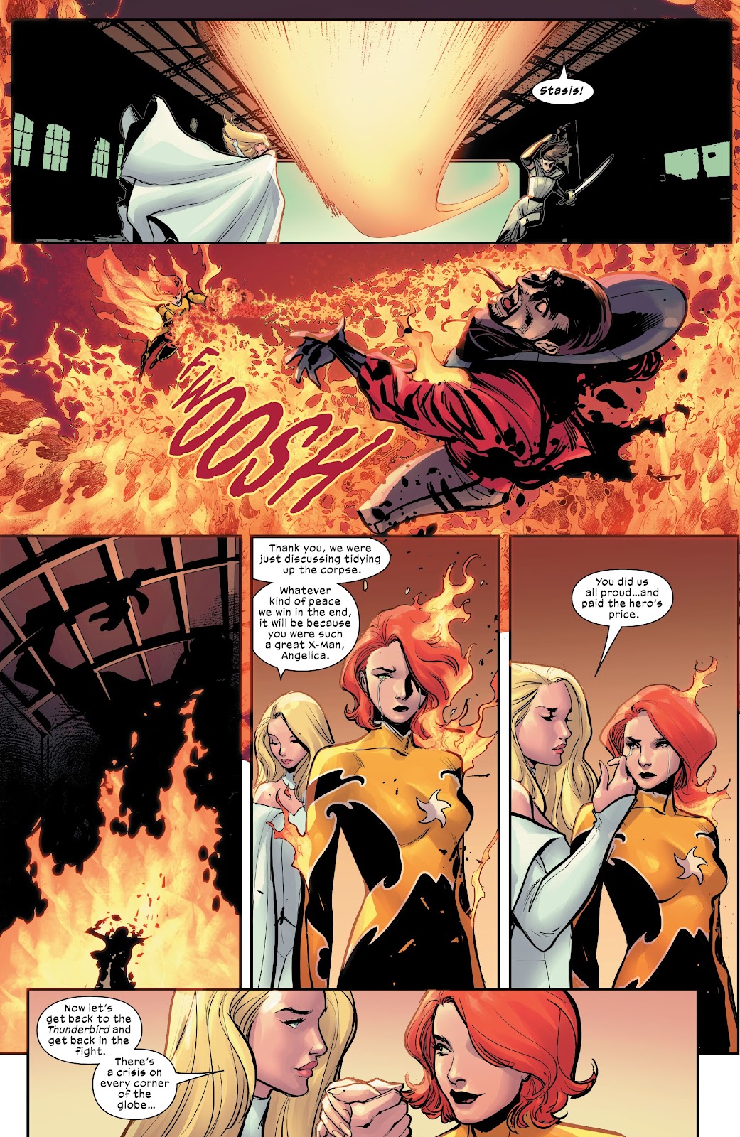 Fall of the House of X issue 3 - Page 21