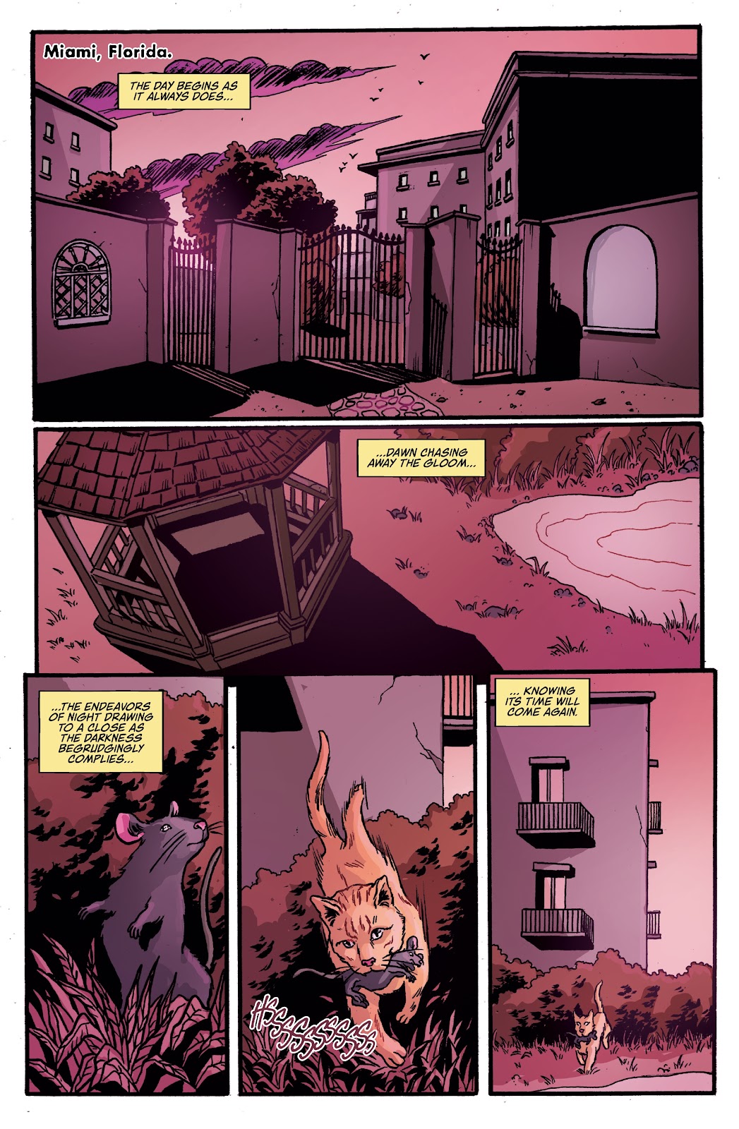 Charred Remains issue 5 - Page 25