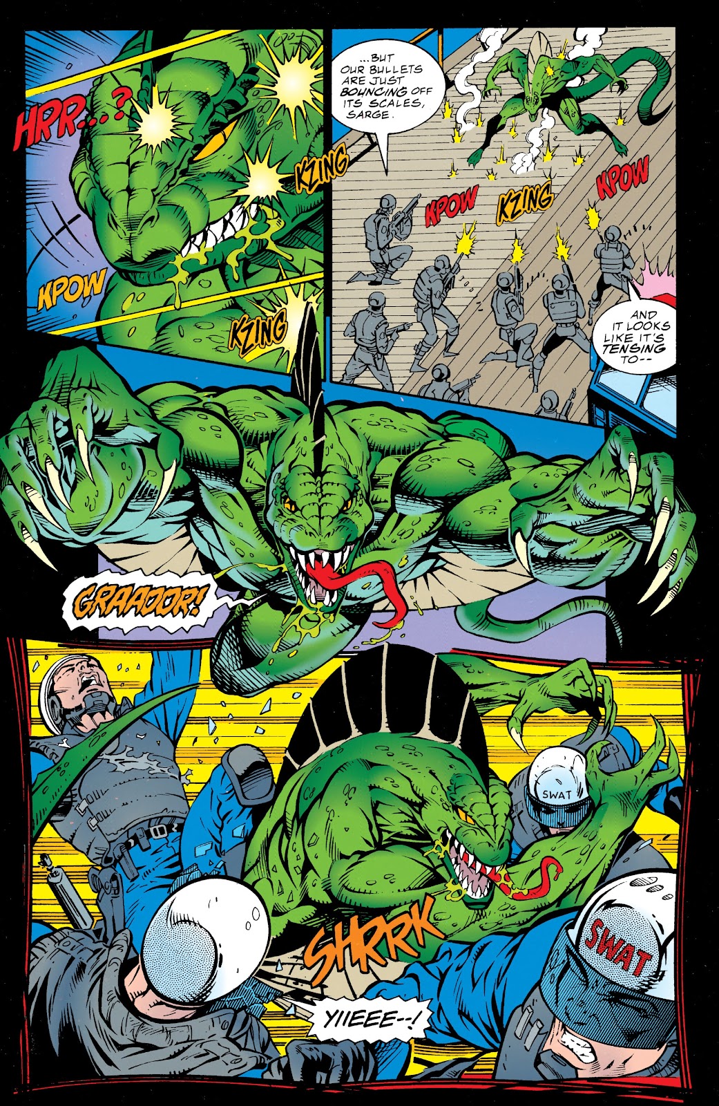 Spider-Man Clone Saga Omnibus issue TPB 2 (Part 3) - Page 27