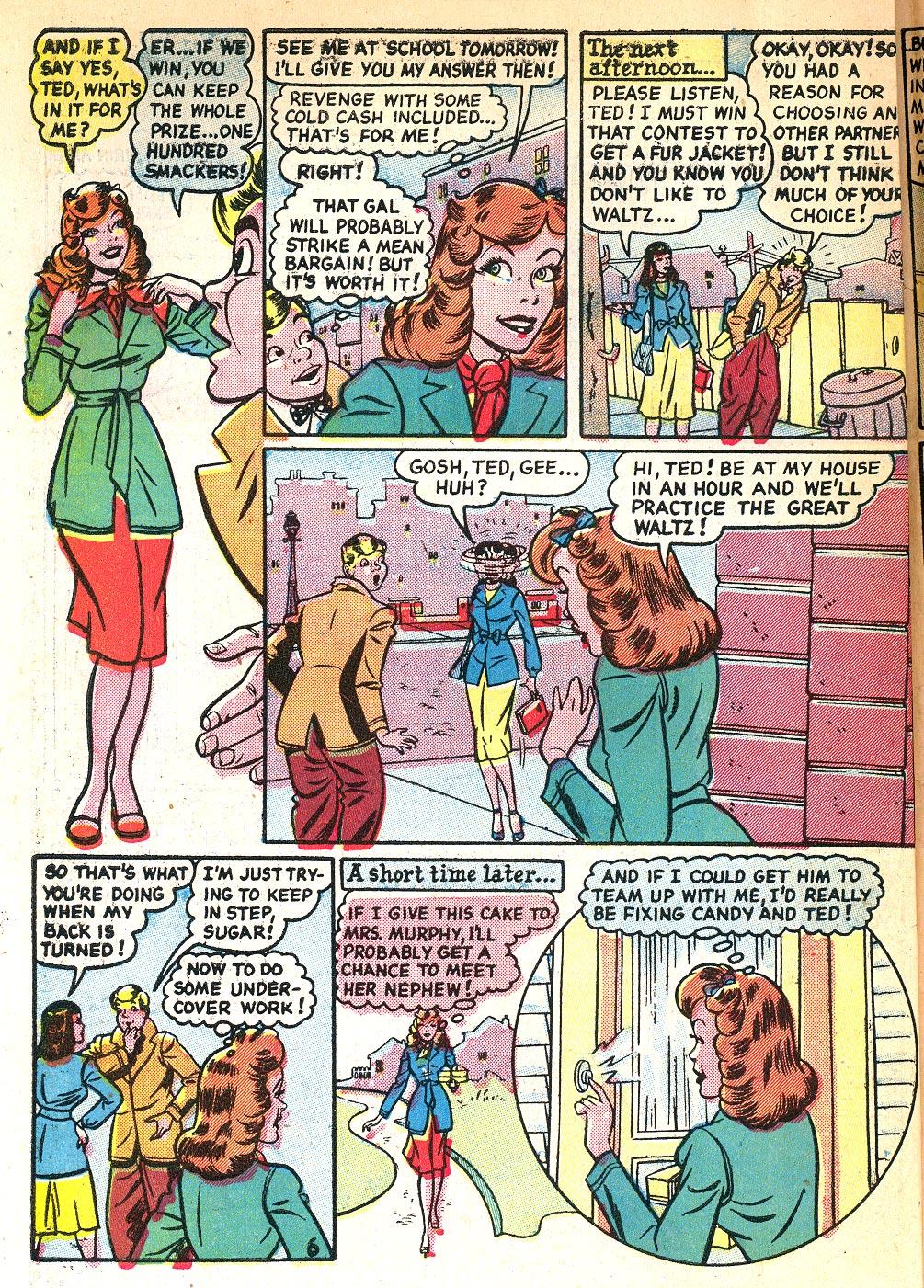 Candy (1963) issue 16 - Page 31