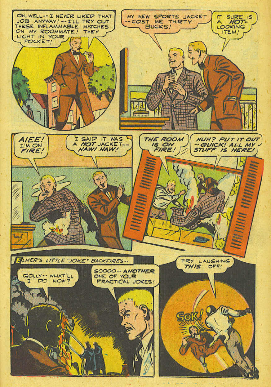 Wonder Comics (1944) issue 10 - Page 26