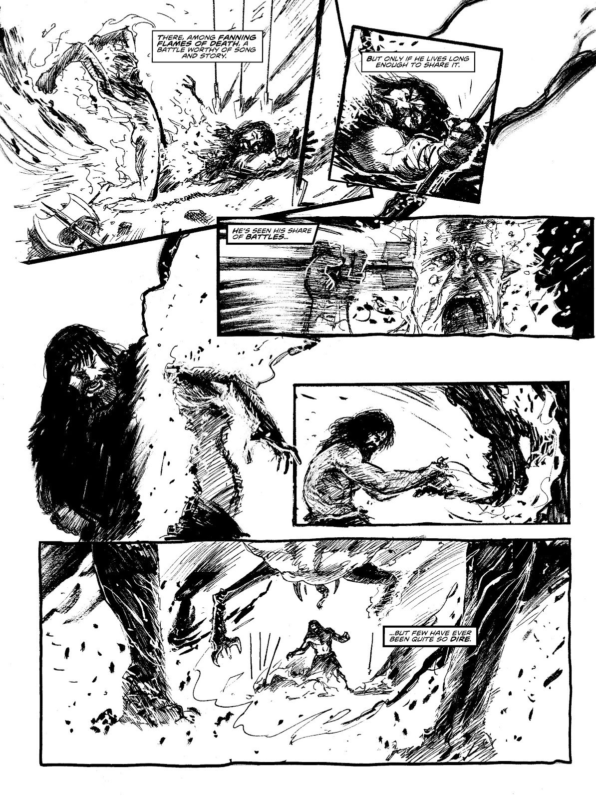 The Savage Sword of Conan (2024) issue 2 - Page 44