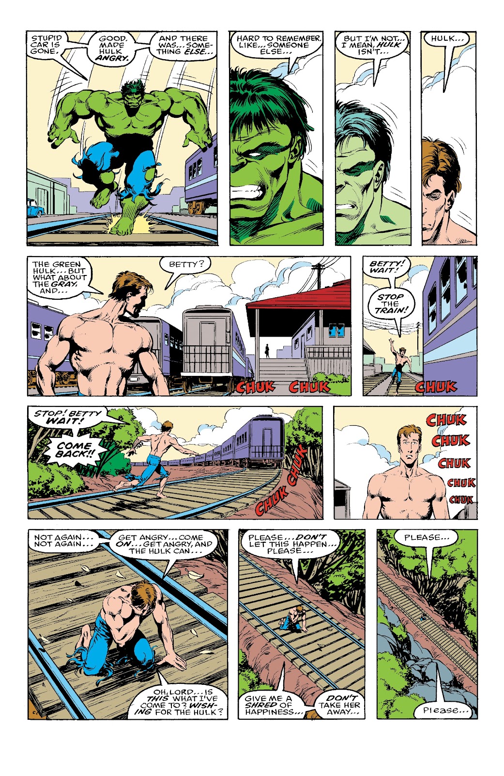 Giant-Size Hulk (2024) issue Full - Page 39