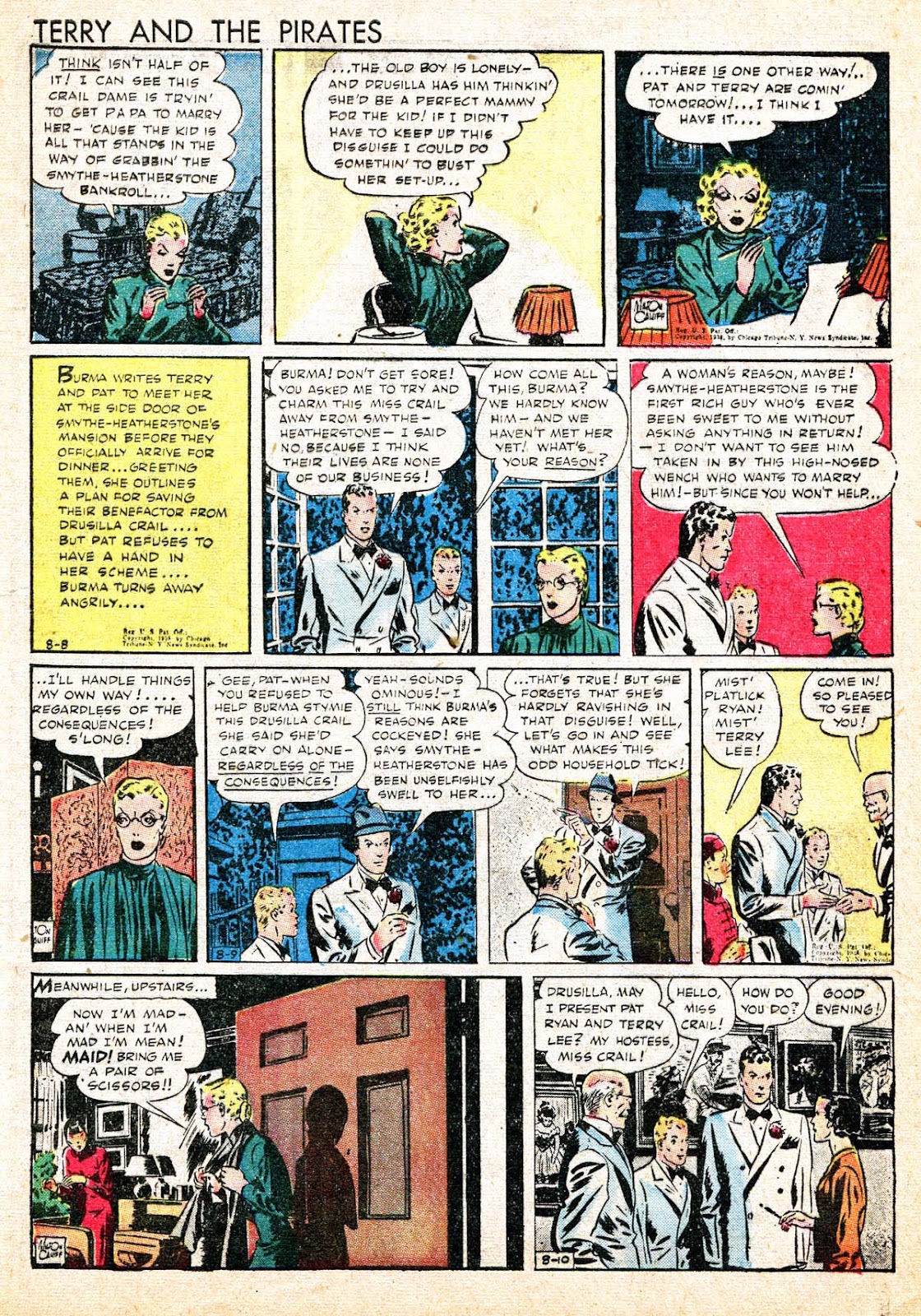 Popular Comics issue 76 - Page 17