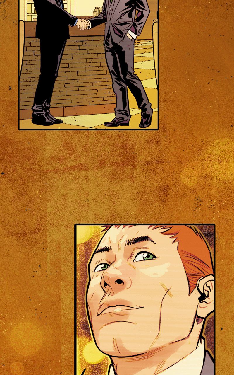 Ultimate Spider-Man Infinity Comic issue 4 - Page 10