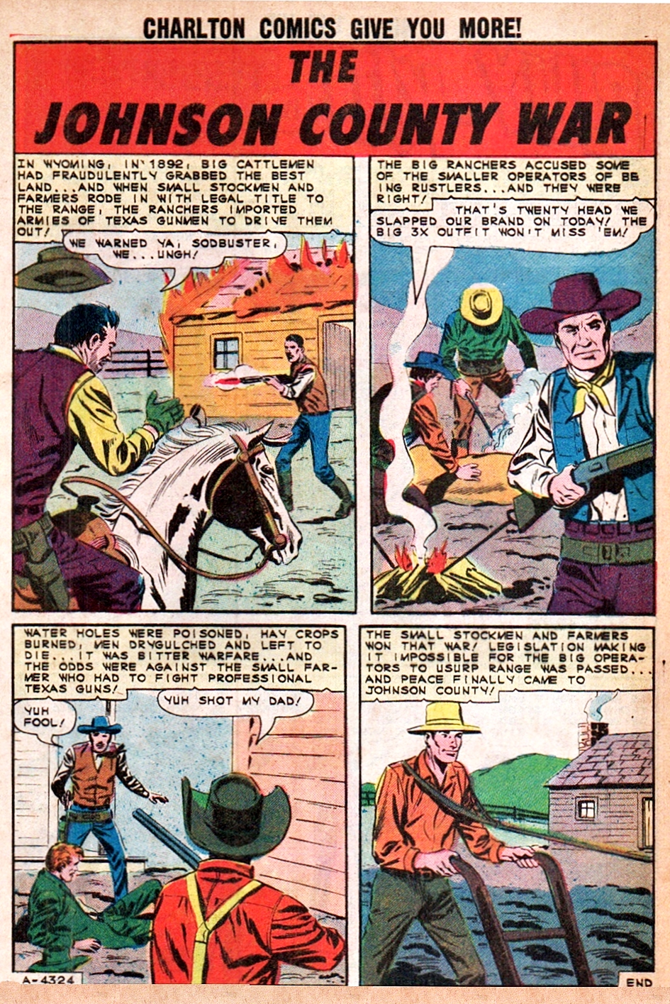 Billy the Kid issue 48 - Page 9