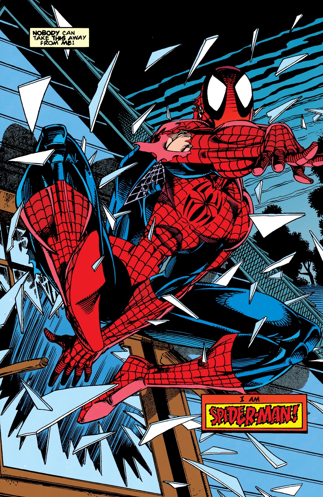 Amazing Spider-Man Epic Collection issue The Clone Saga (Part 1) - Page 32