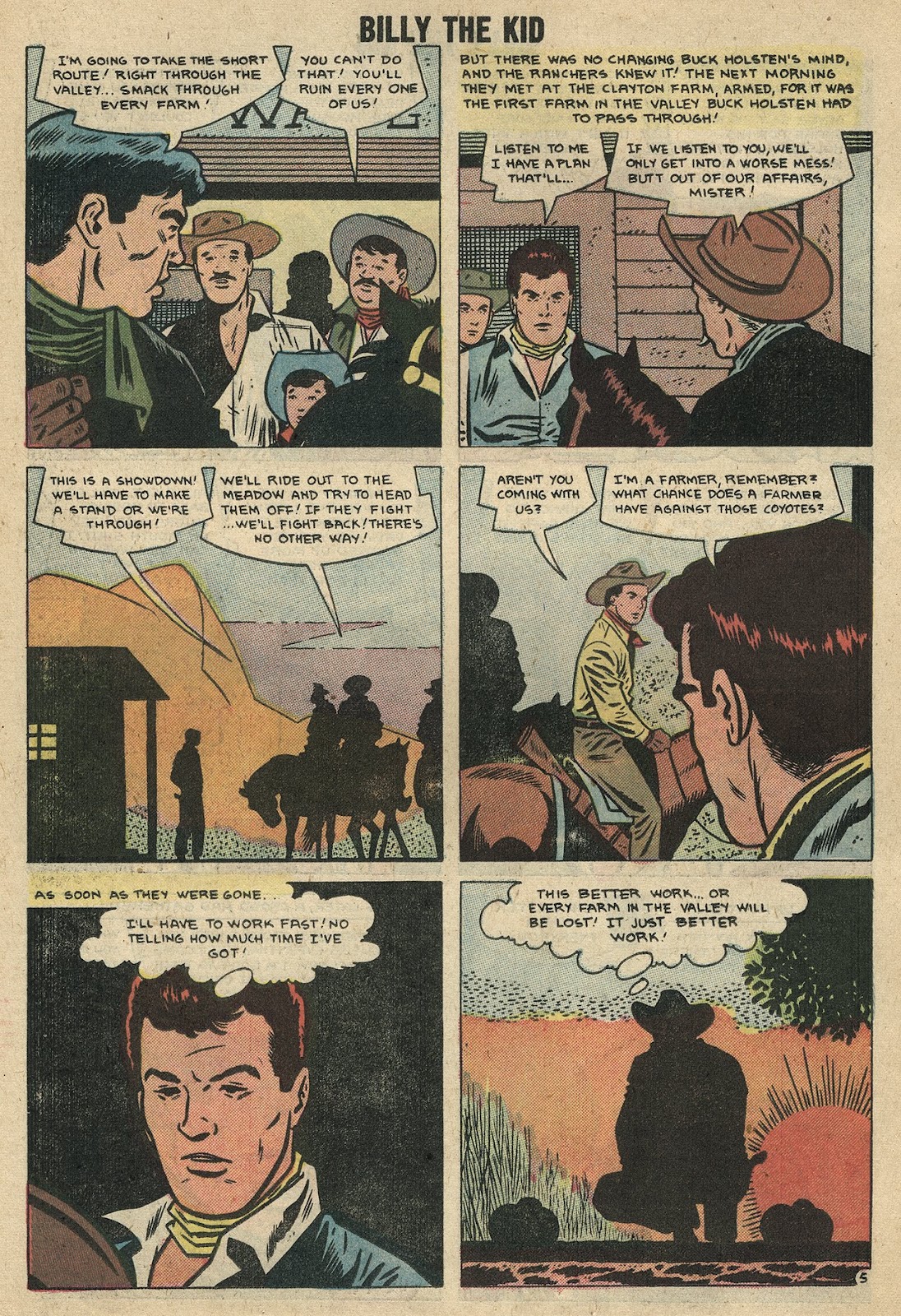 Billy the Kid issue 15 - Page 26