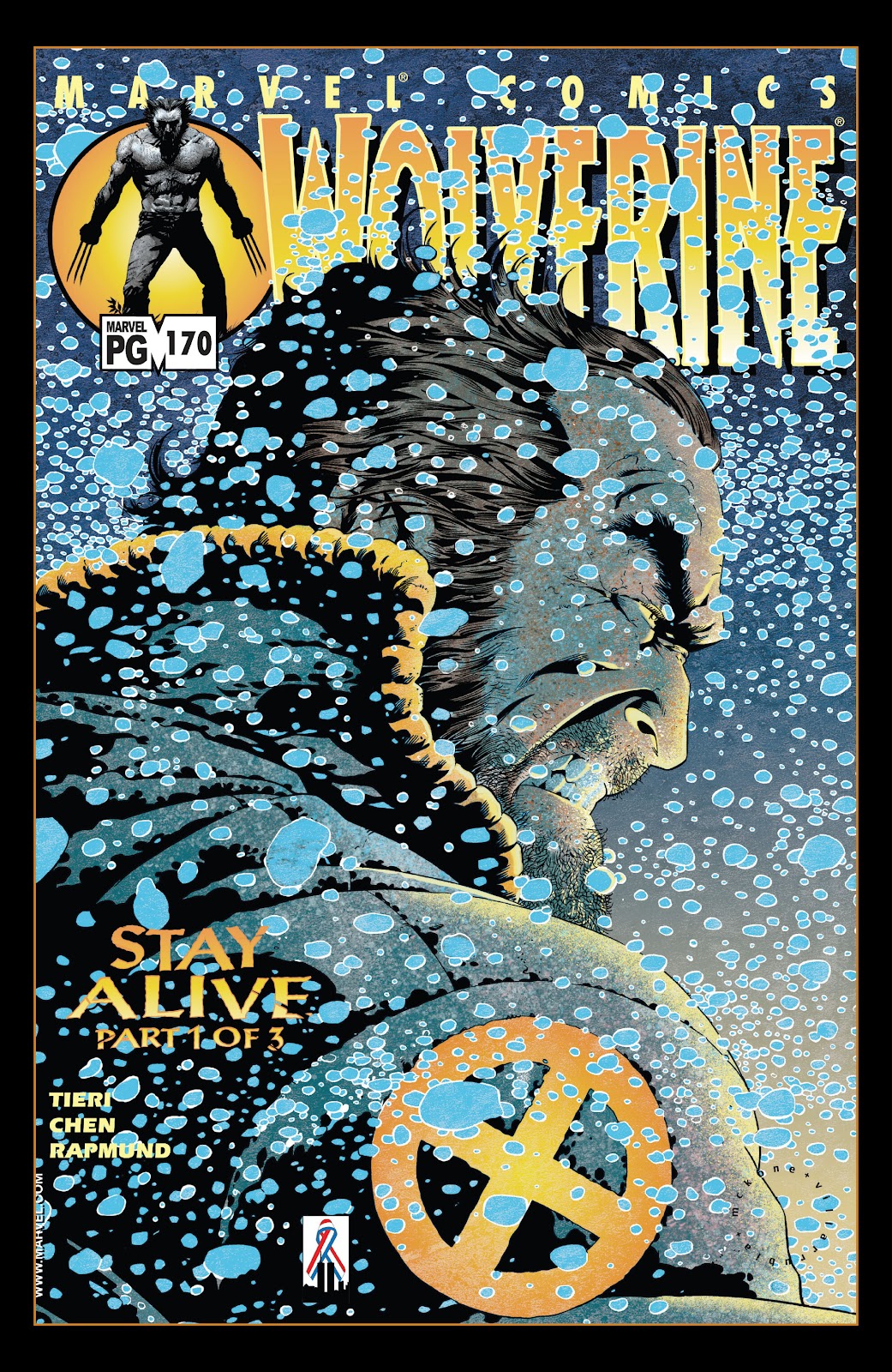 Wolverine Epic Collection issue TPB 14 (Part 2) - Page 143