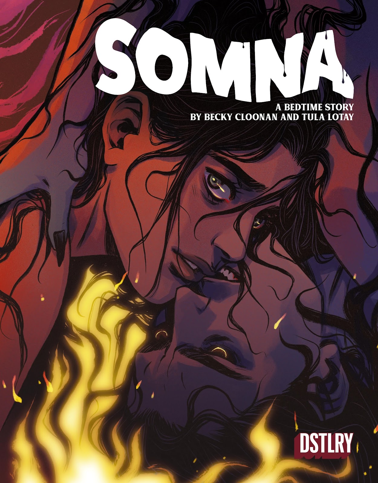 Somna issue 3 - Page 48