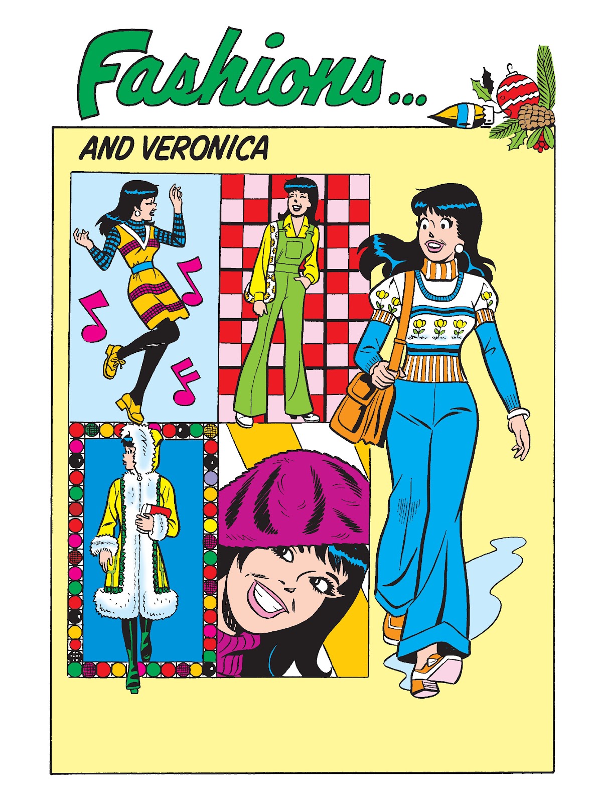 World of Betty & Veronica Digest issue 30 - Page 66
