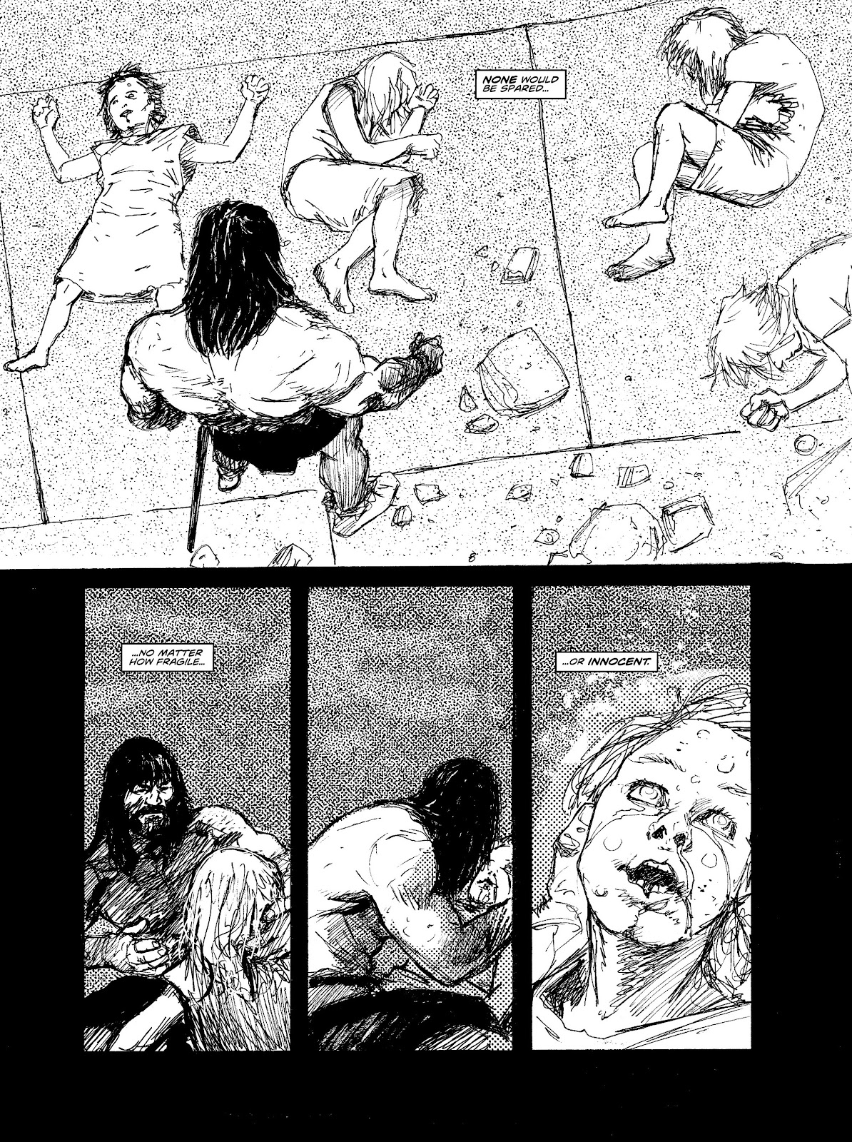 The Savage Sword of Conan (2024) issue 2 - Page 47