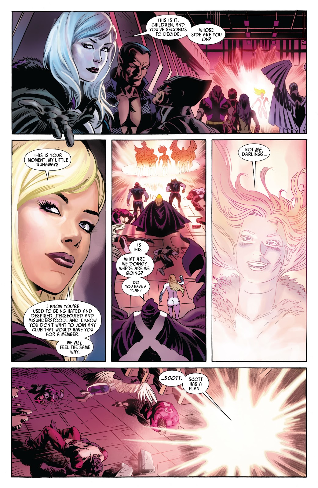 Dark Avengers Modern Era Epic Collection issue Osborns Reign (Part 2) - Page 19