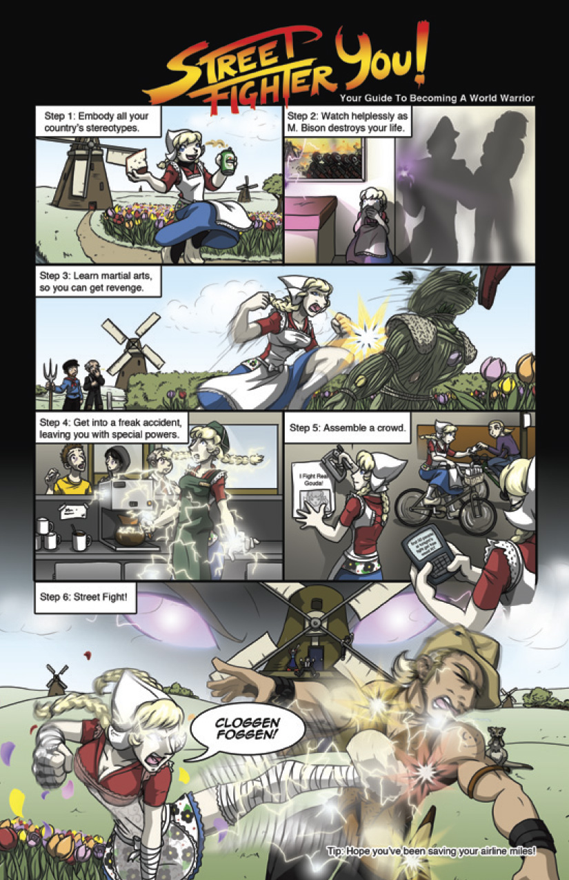 The Devastator issue 4 - Page 19