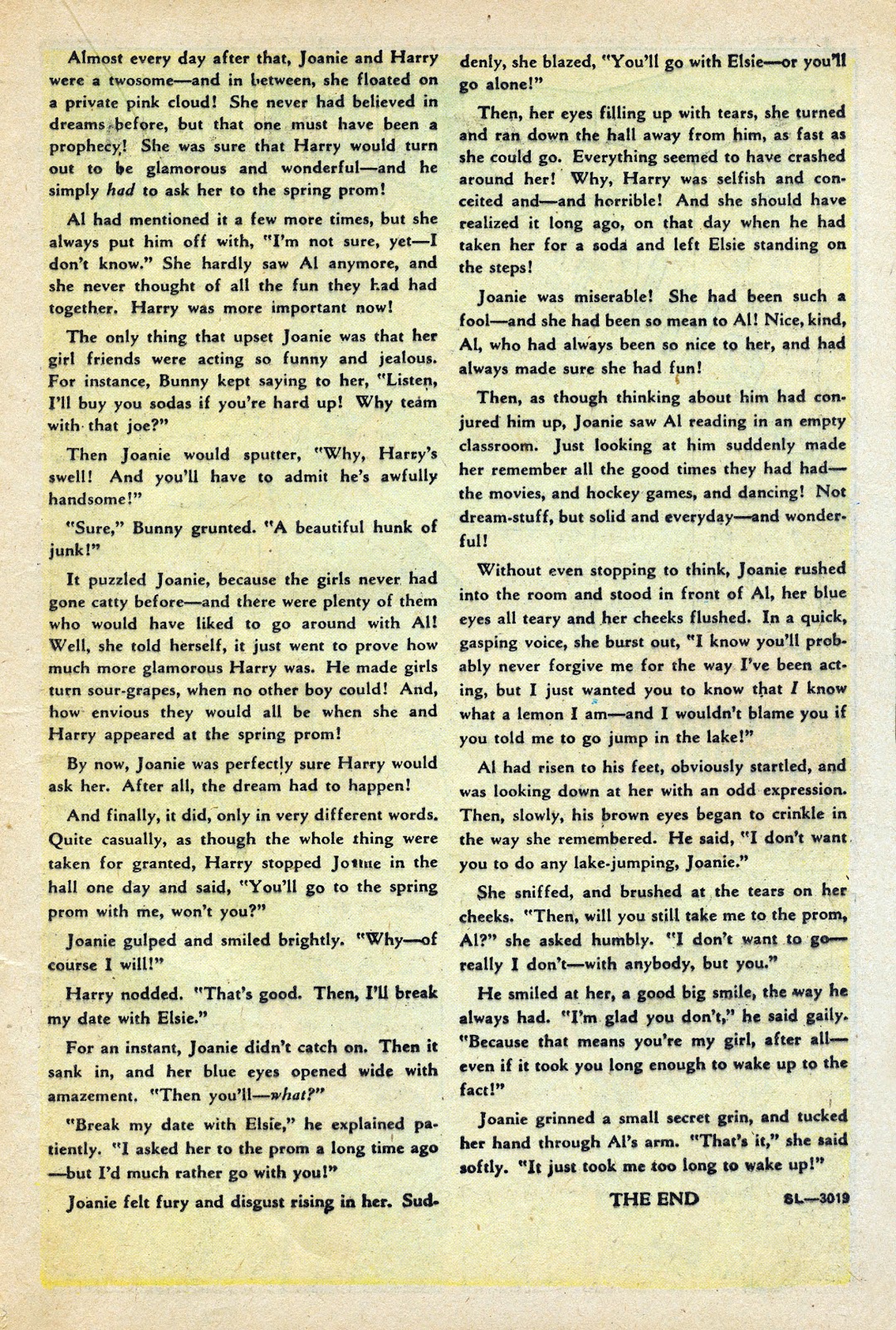 Nellie The Nurse (1945) issue 19 - Page 26
