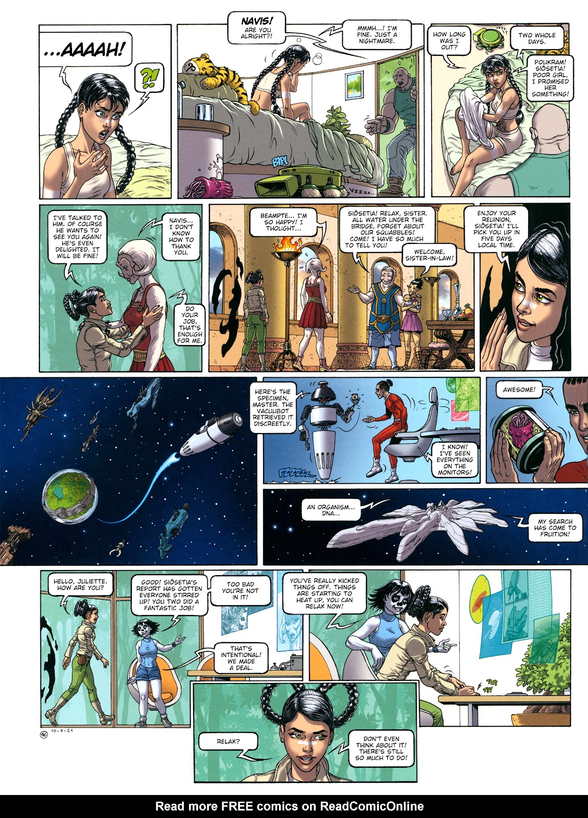 Wake issue 21 - Page 48