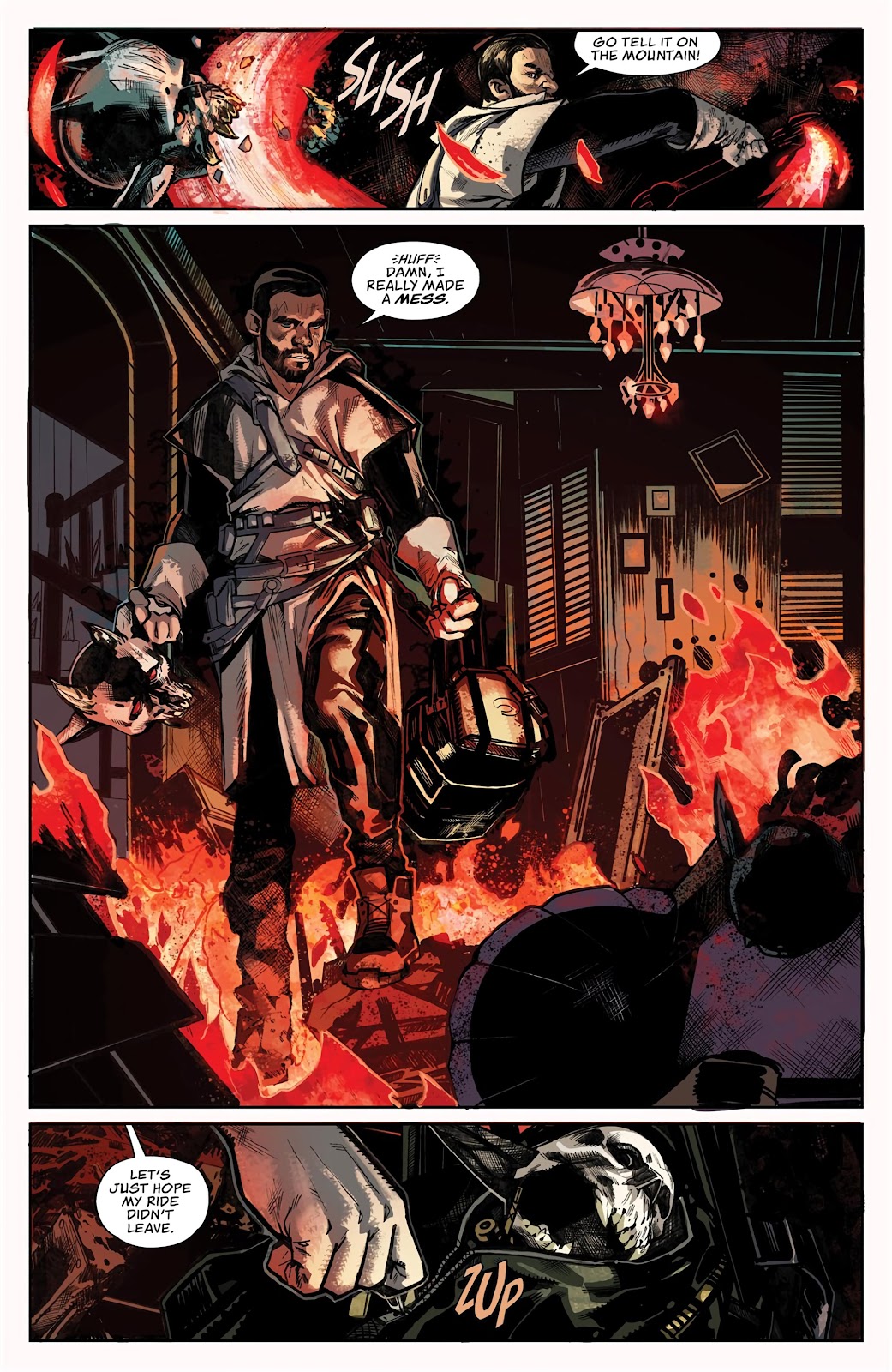 The Greylock issue 1 - Page 12