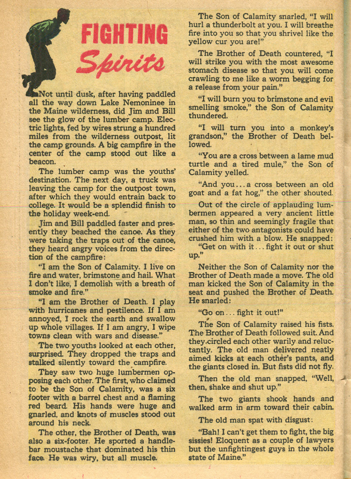Kerry Drake Detective Cases issue 18 - Page 32