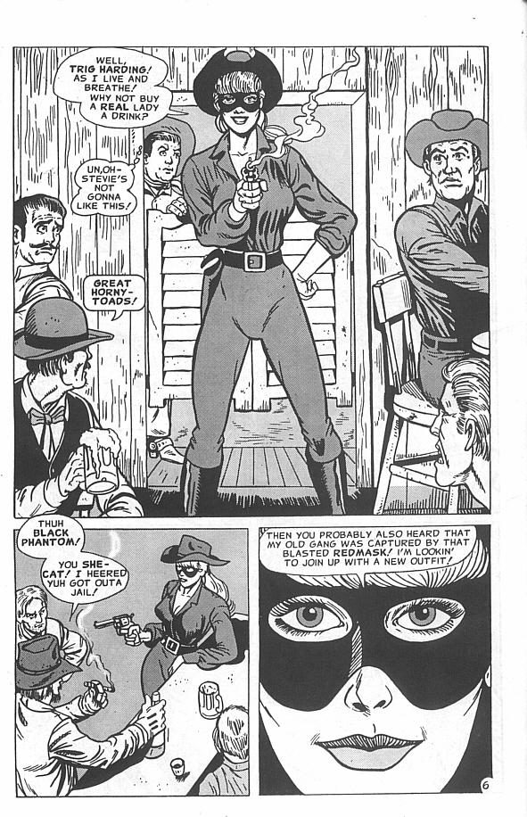 Best of the West (1998) issue 6 - Page 8