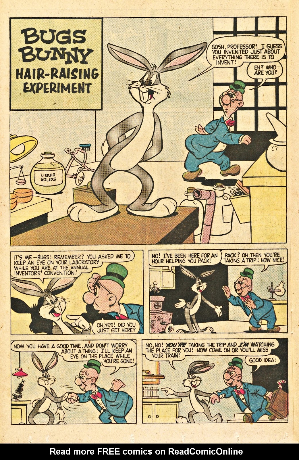 Looney Tunes (1994) issue 40 - Page 25