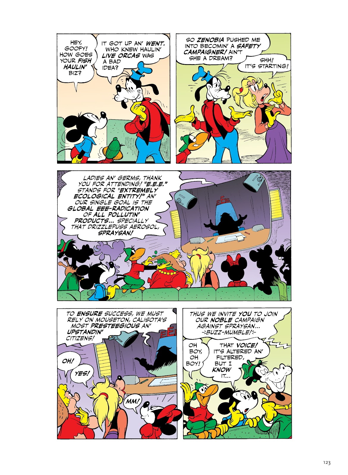 Disney Masters issue TPB 23 - Page 128