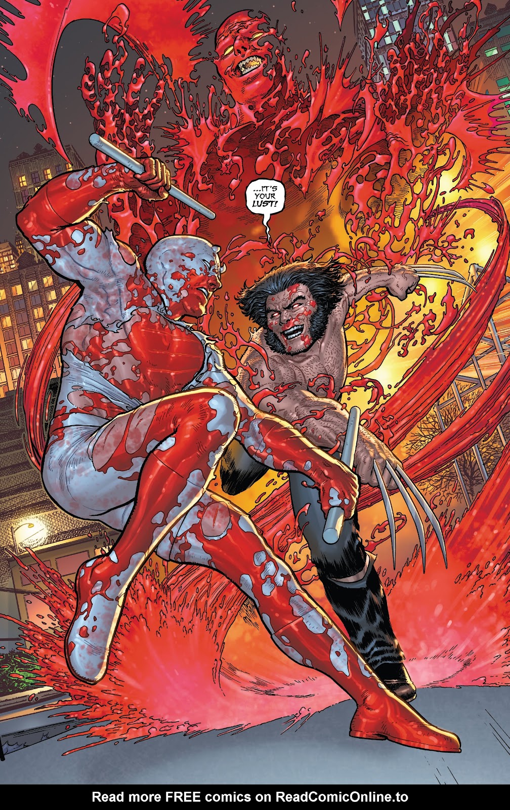 Daredevil (2023) issue 7 - Page 13