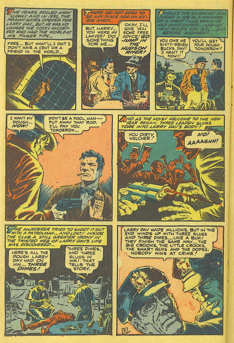 Wonder Comics (1944) issue 20 - Page 13