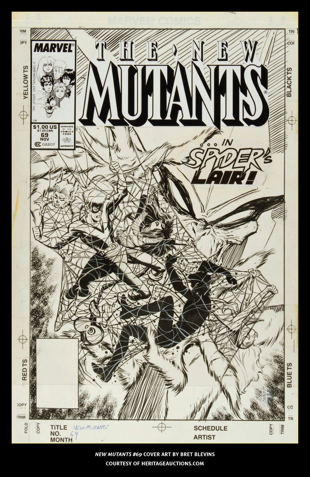 New Mutants Epic Collection issue TPB Sudden Death (Part 2) - Page 233
