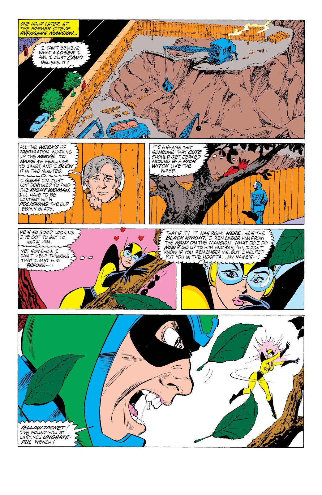 Hawkeye Epic Collection: The Avenging Archer issue The Way of the Arrow (Part 2) - Page 19