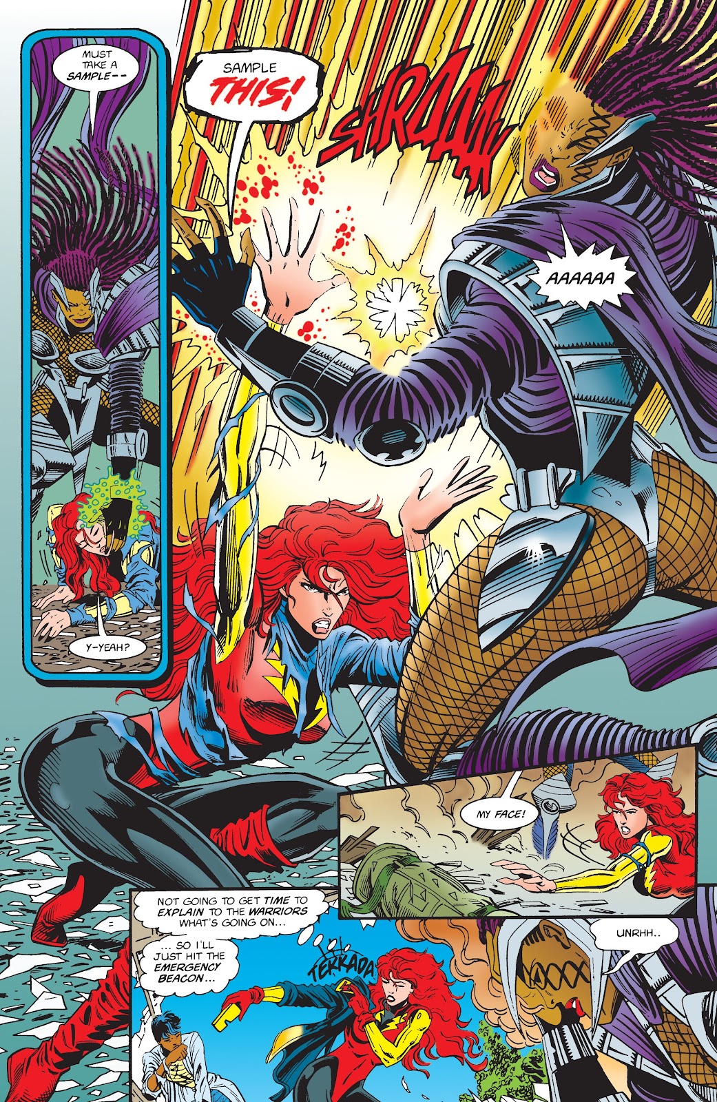 Spider-Man Clone Saga Omnibus issue TPB 2 (Part 4) - Page 13