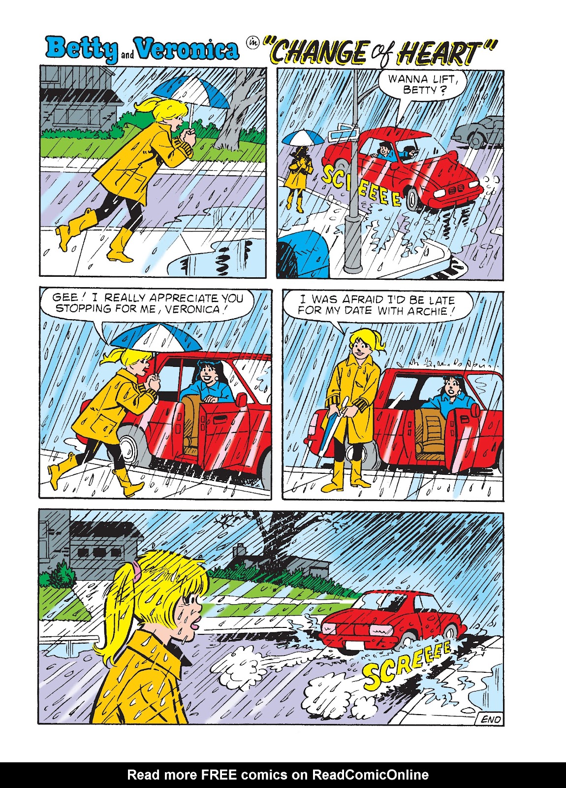 Betty and Veronica Double Digest issue 312 - Page 58