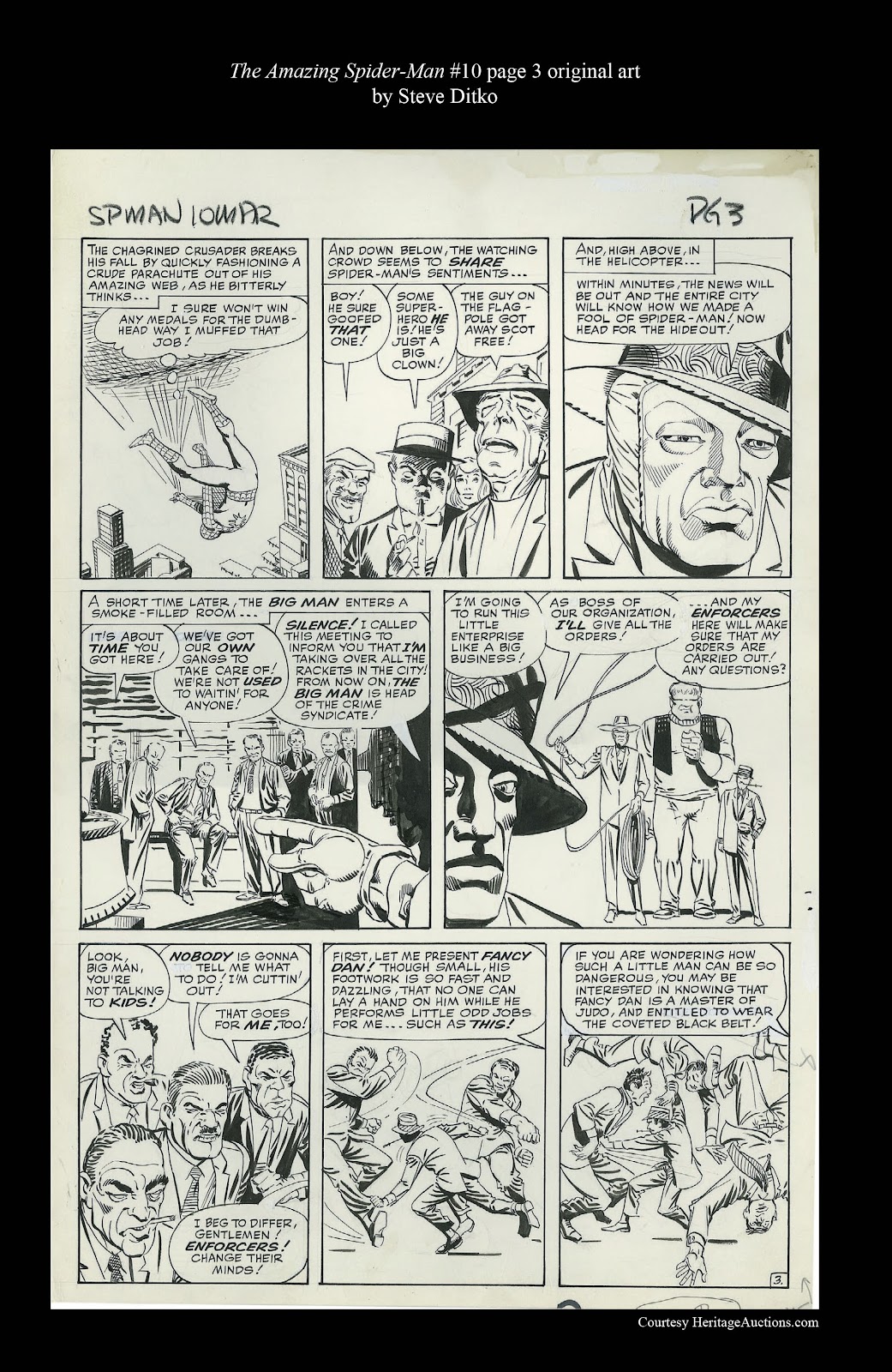 Amazing Spider-Man Omnibus issue TPB 1 (Part 4) - Page 186
