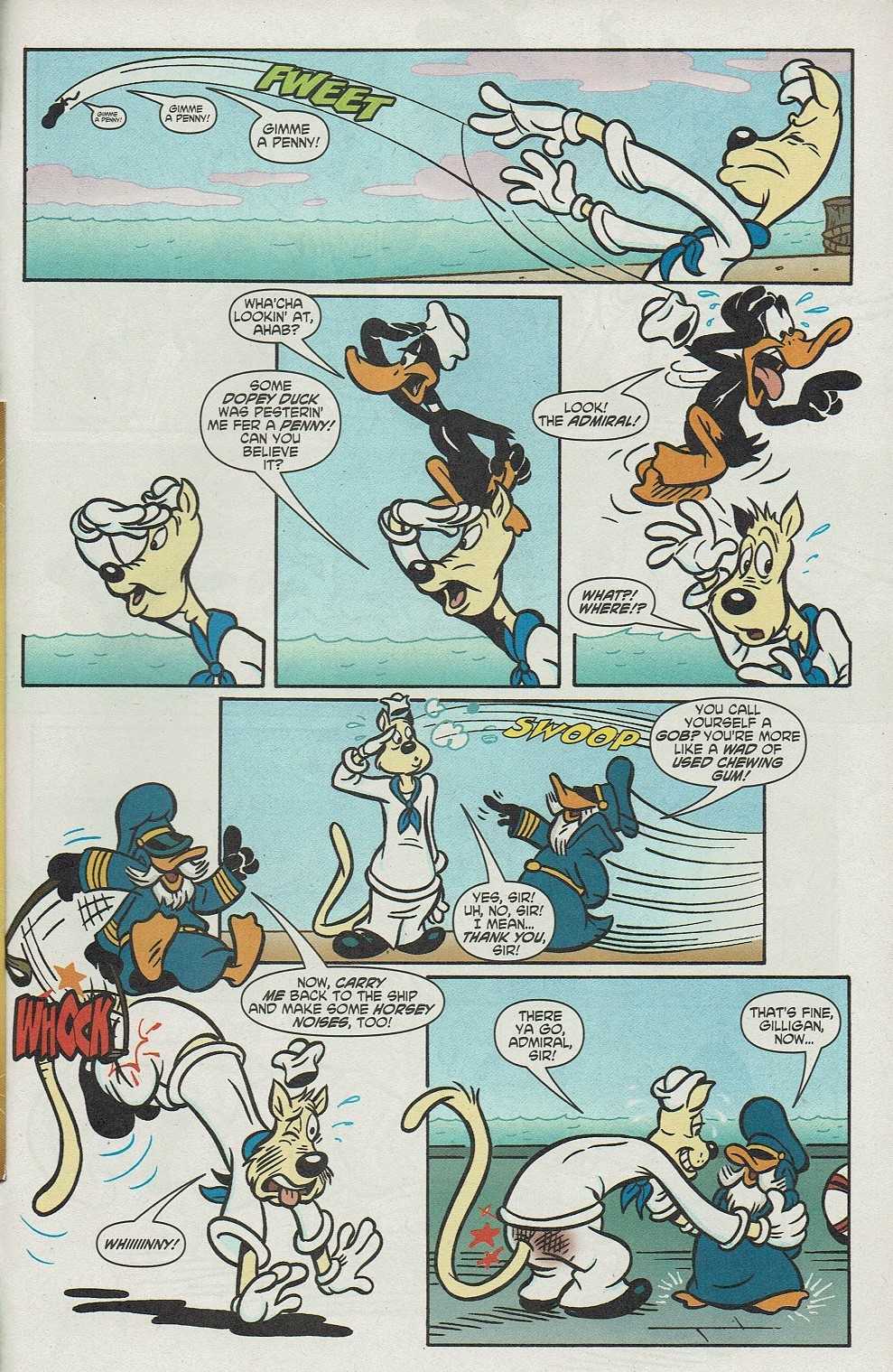 Looney Tunes (1994) issue 144 - Page 39