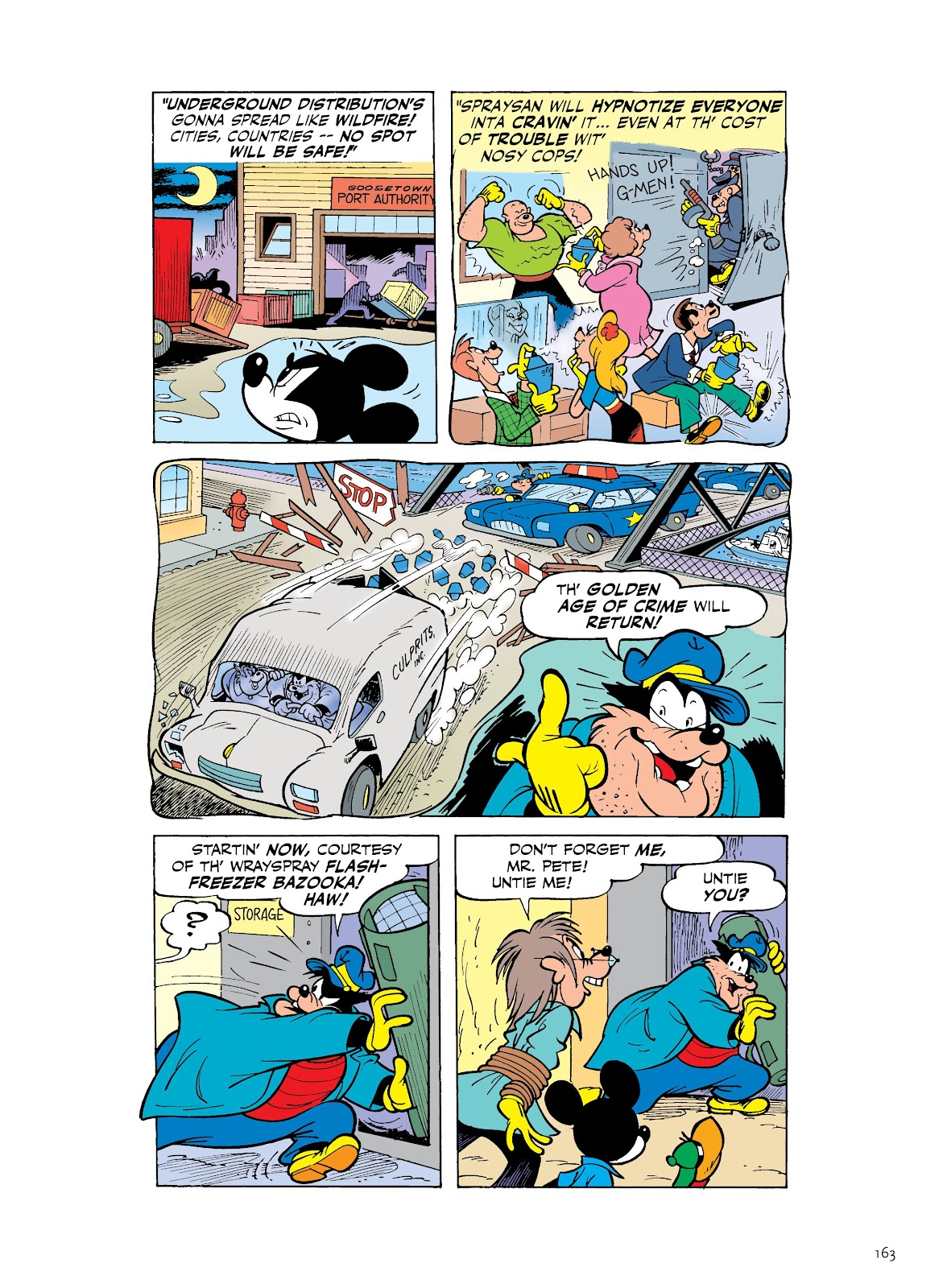 Disney Masters issue TPB 23 - Page 168