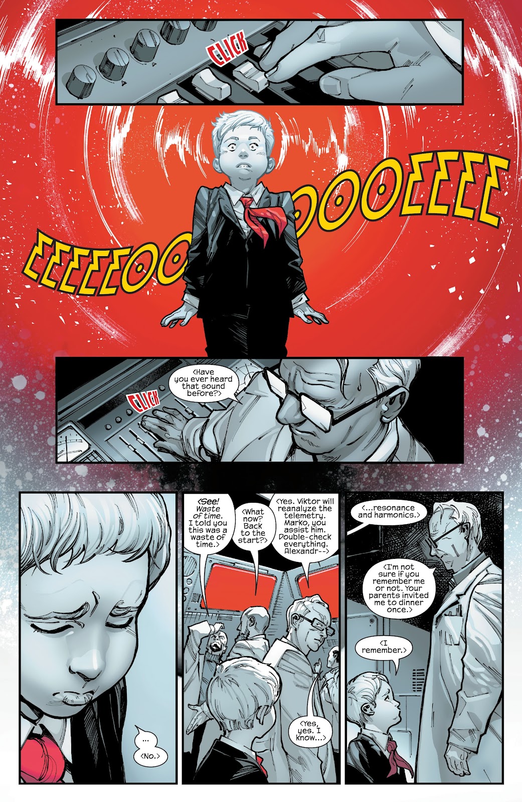 G.O.D.S. issue 7 - Page 7