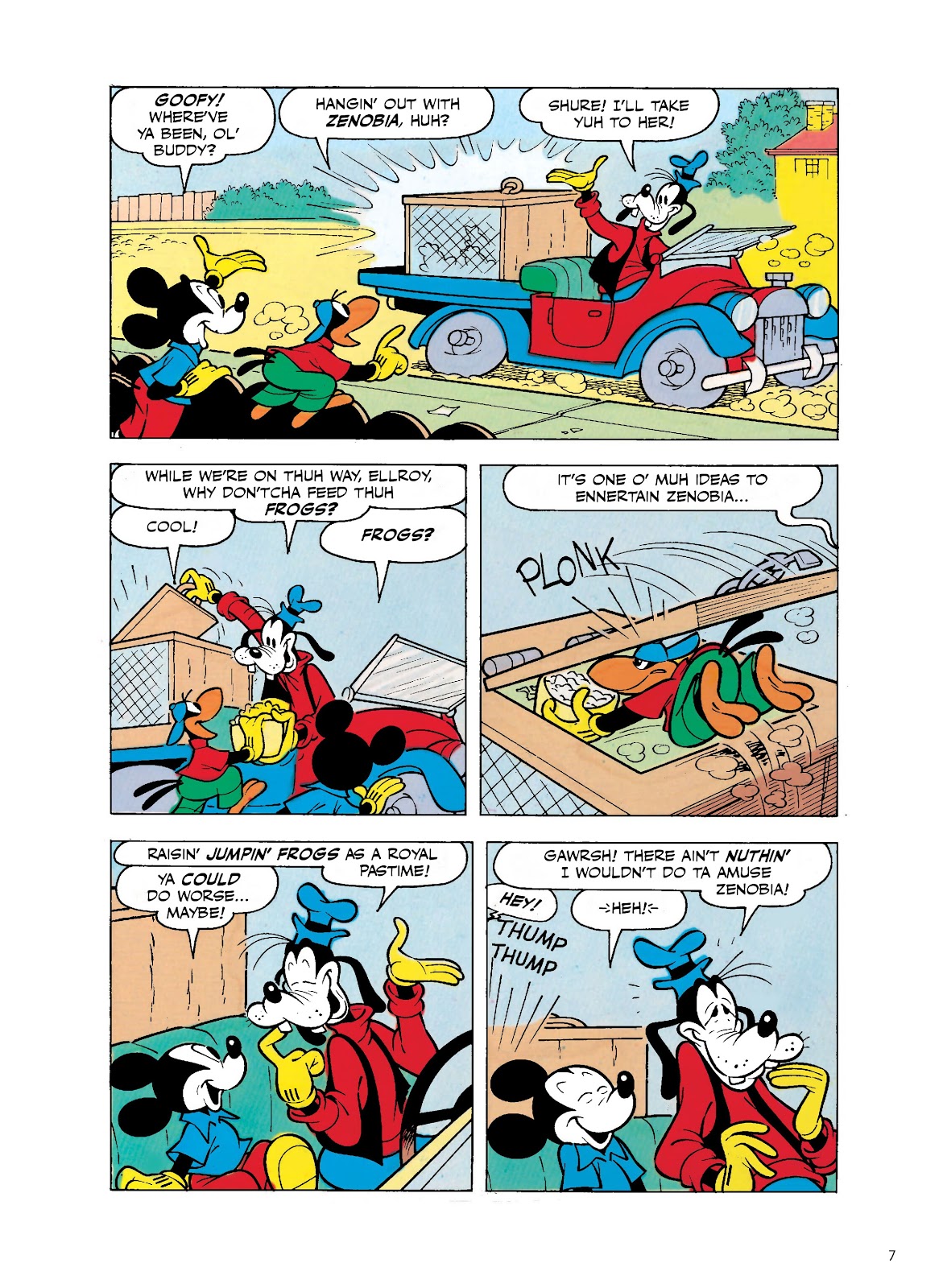 Disney Masters issue TPB 23 - Page 12