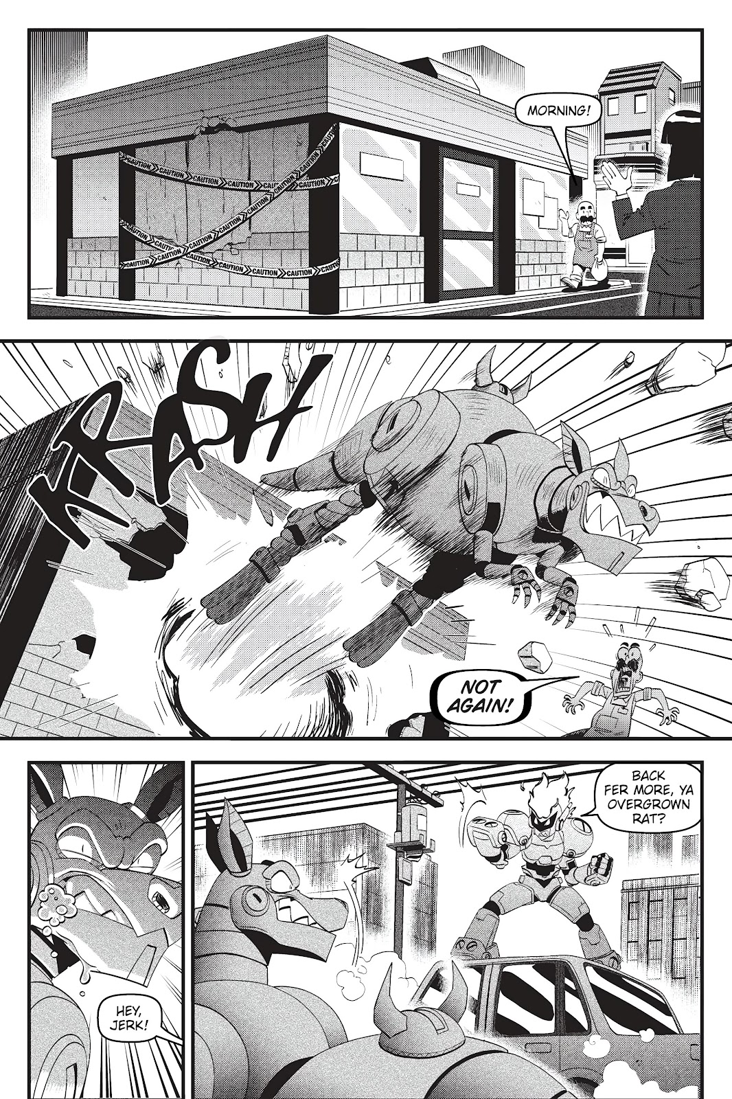 Taka issue TPB - Page 104