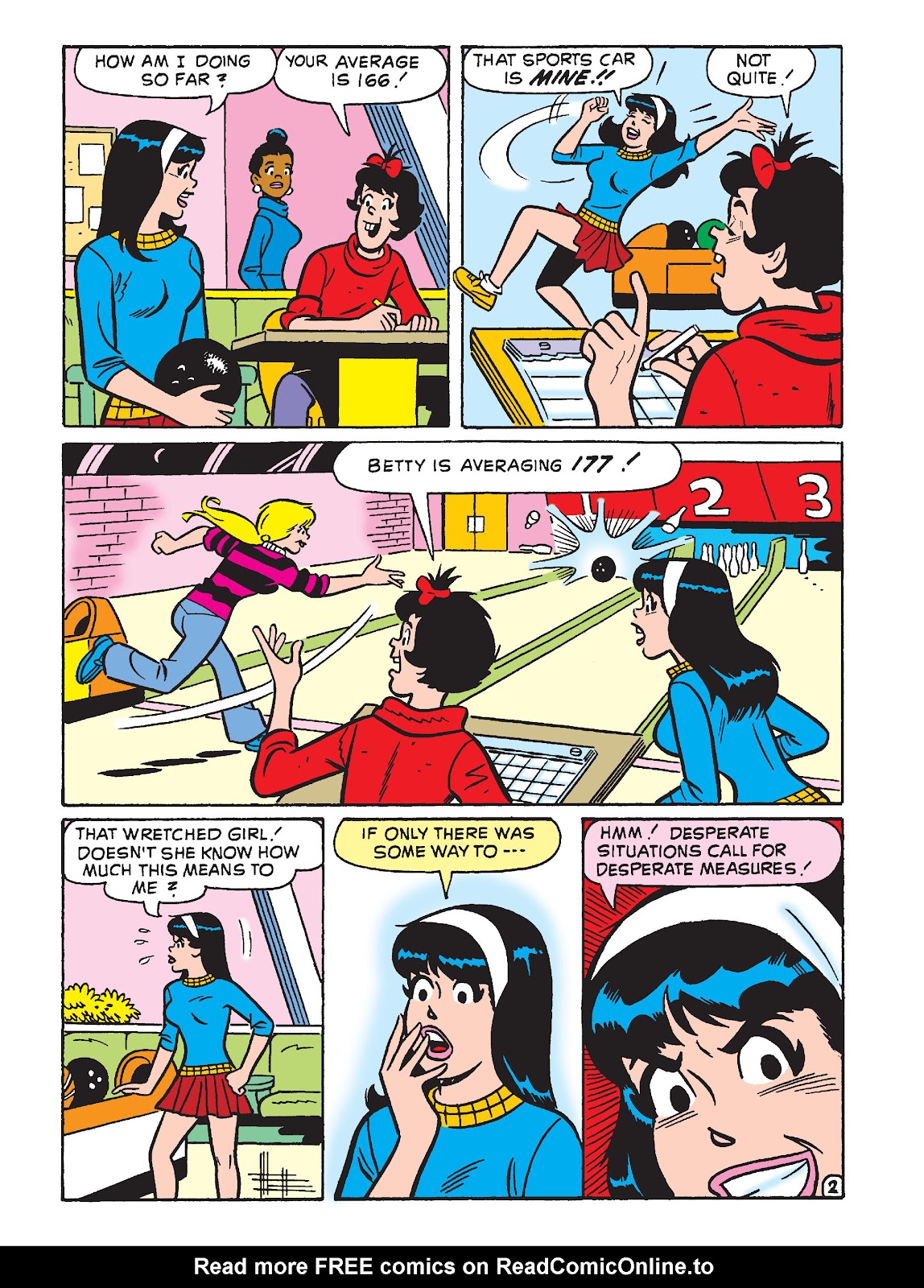Betty and Veronica Double Digest issue 307 - Page 77