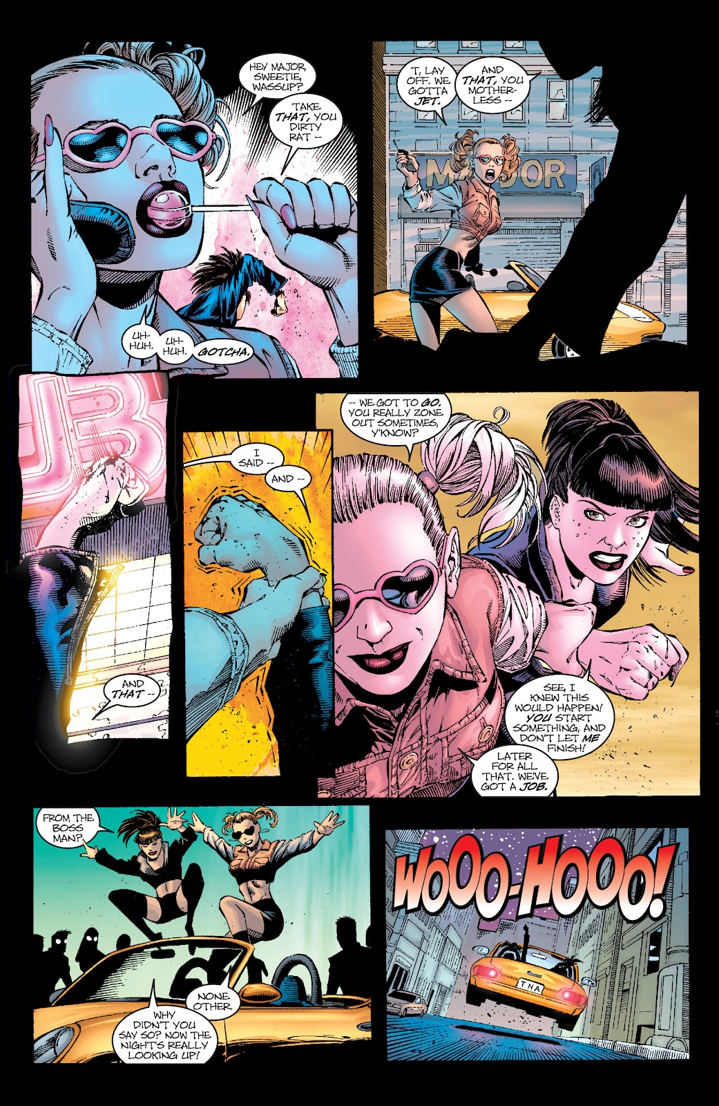 Wolverine Epic Collection issue TPB 14 (Part 1) - Page 60