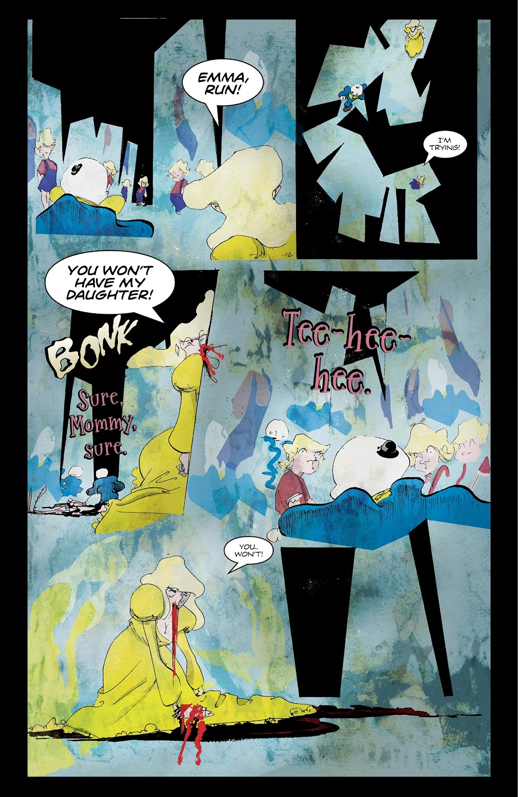 Playthings issue 5 - Page 17