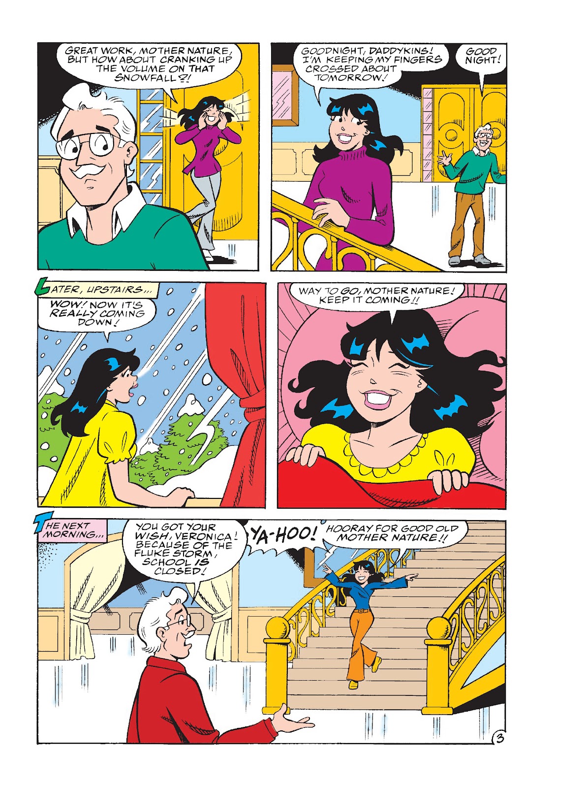 Betty and Veronica Double Digest issue 311 - Page 88