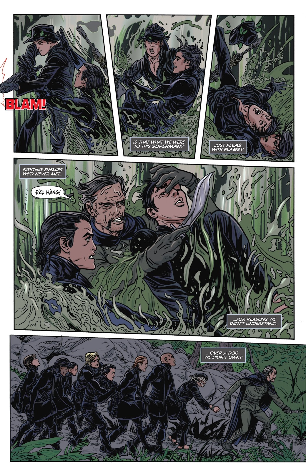 Batman: Dark Age issue 2 - Page 24
