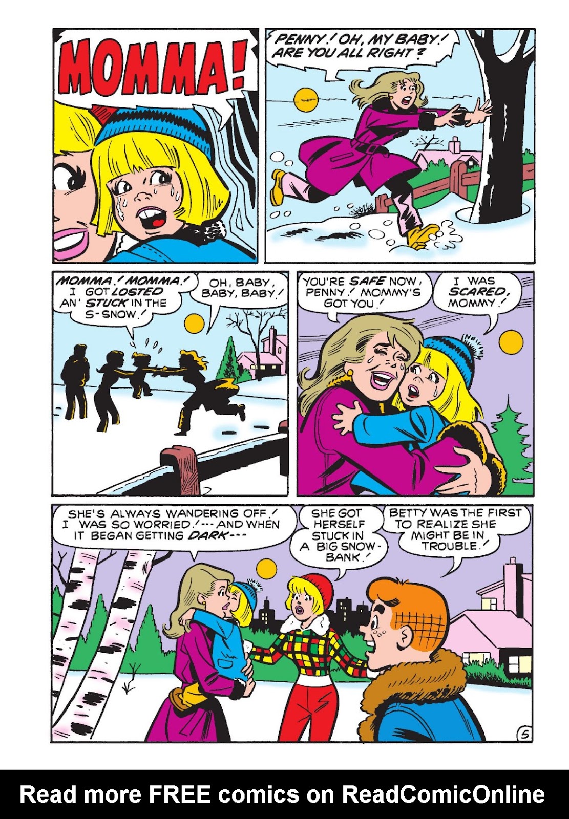 Betty and Veronica Double Digest issue 310 - Page 65