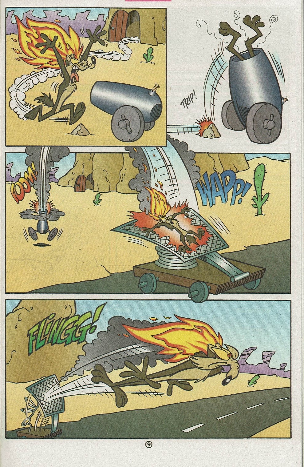 Looney Tunes (1994) issue 57 - Page 15