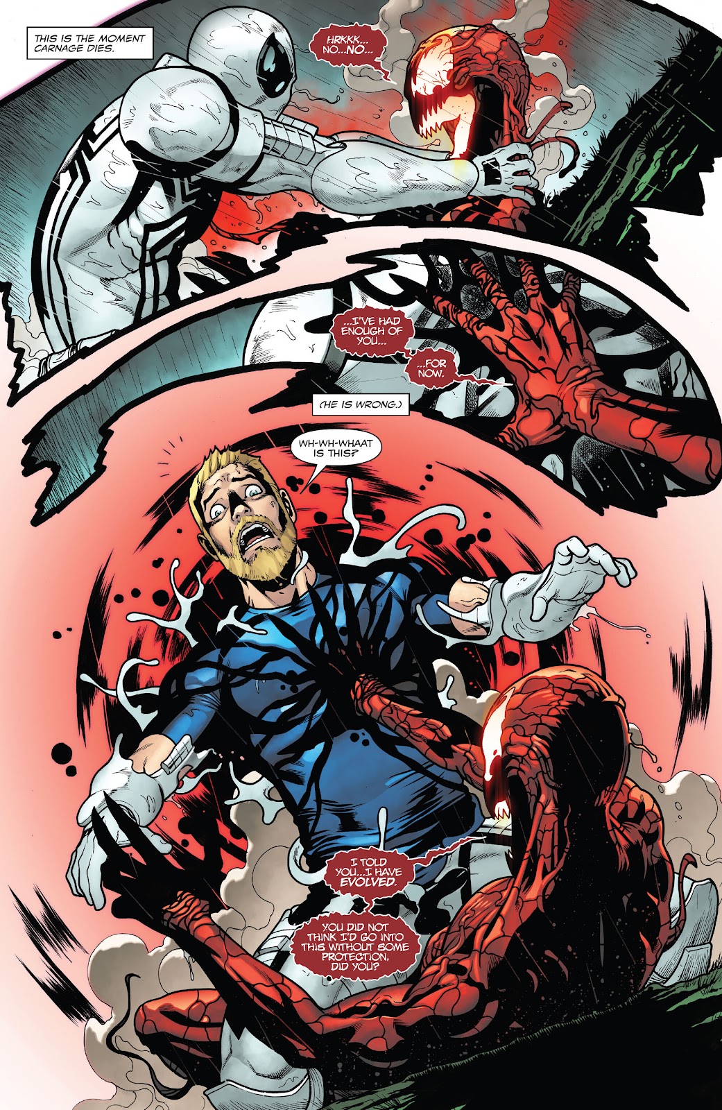 Carnage (2023) issue 4 - Page 20